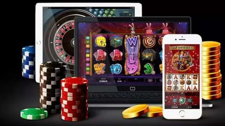 euromillions Slots